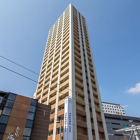 Toyoko Inn Kumamoto Ekimae Zewnętrze zdjęcie