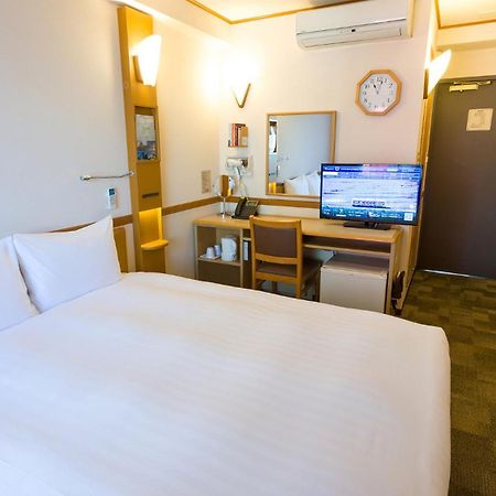 Toyoko Inn Kumamoto Ekimae Zewnętrze zdjęcie