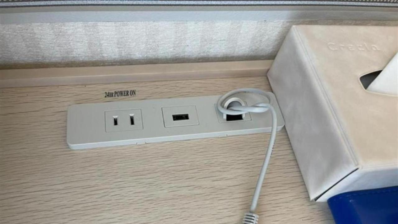 Toyoko Inn Kumamoto Ekimae Zewnętrze zdjęcie