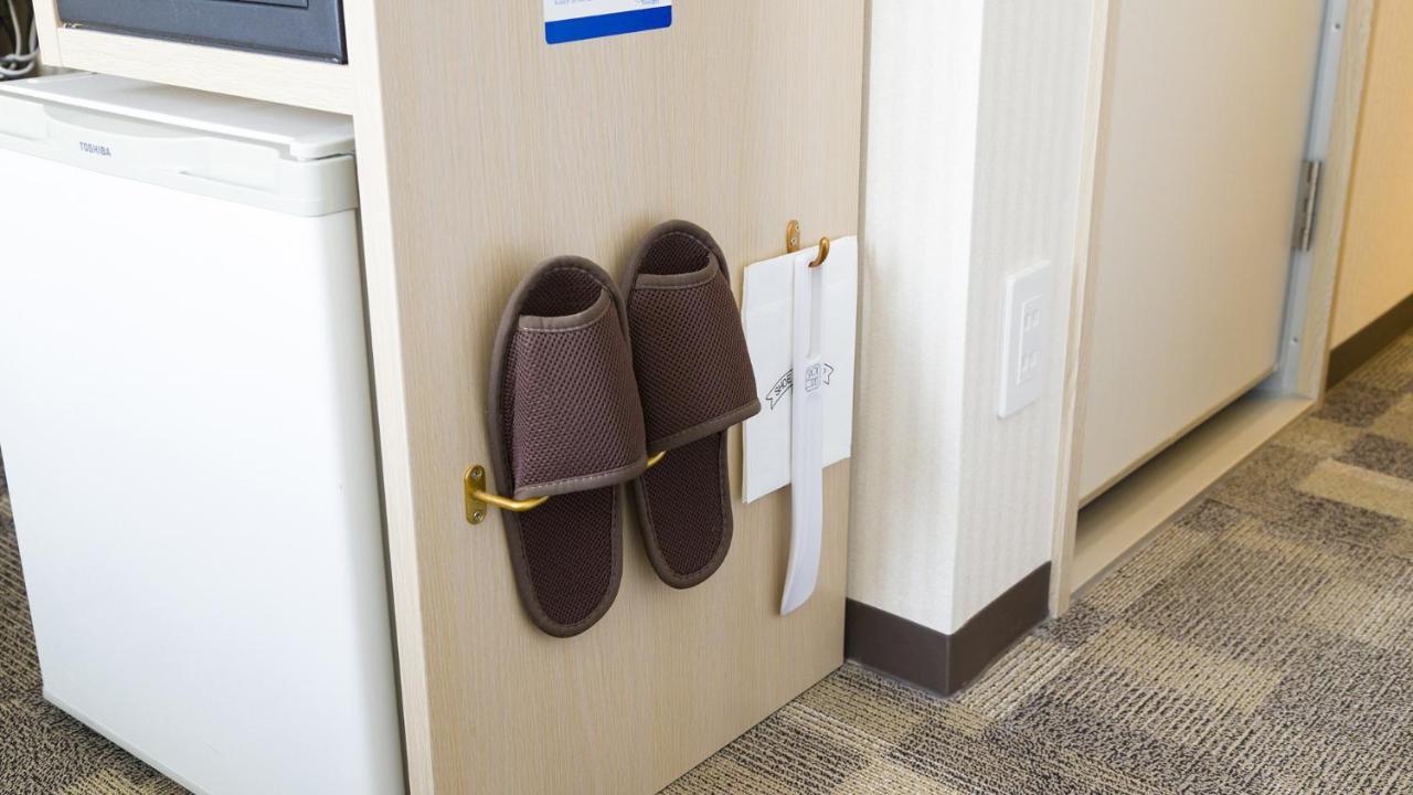 Toyoko Inn Kumamoto Ekimae Zewnętrze zdjęcie