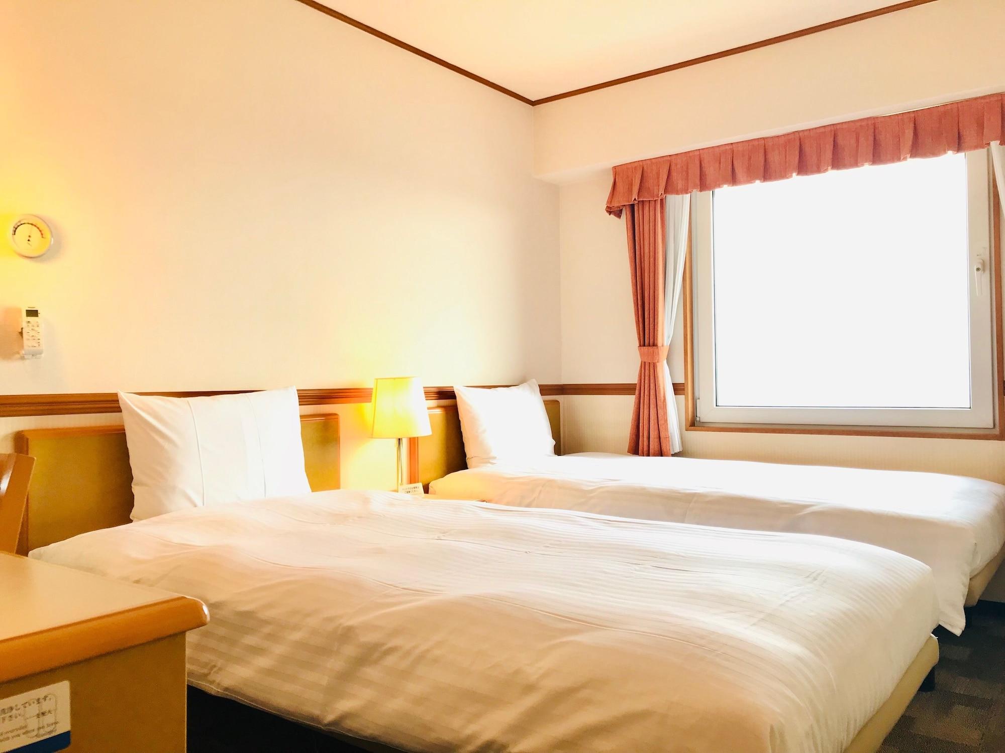 Toyoko Inn Kumamoto Ekimae Zewnętrze zdjęcie