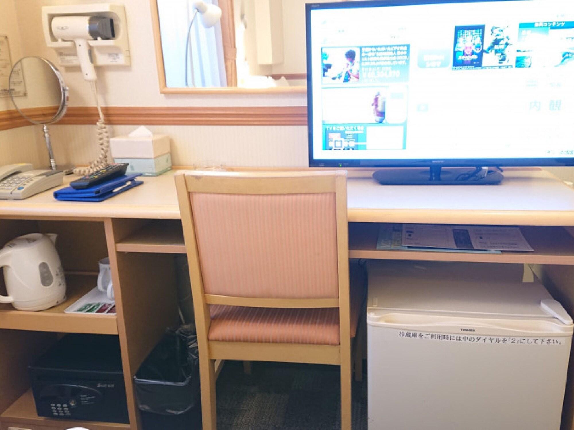Toyoko Inn Kumamoto Ekimae Zewnętrze zdjęcie