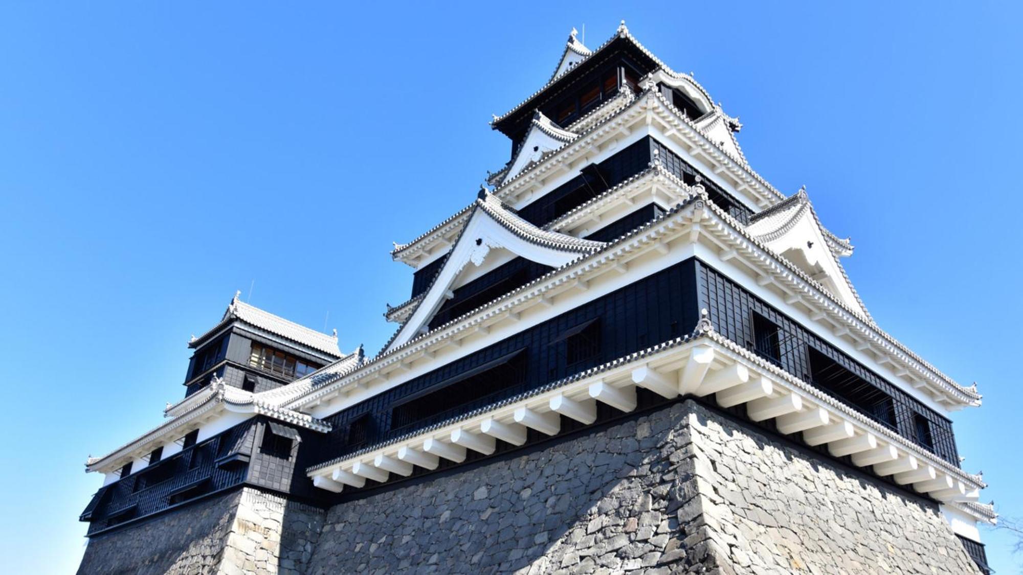 Toyoko Inn Kumamoto Ekimae Zewnętrze zdjęcie