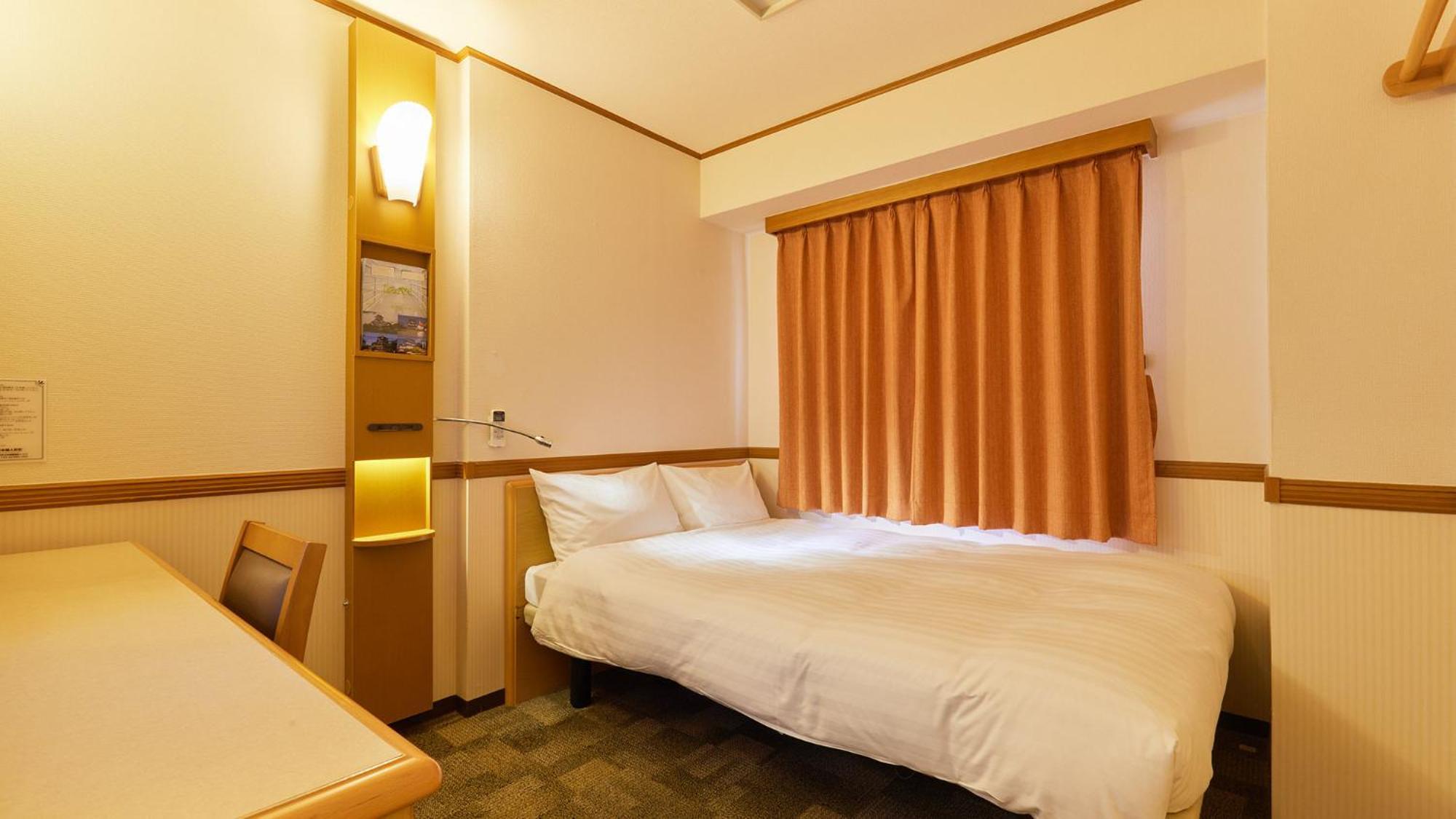 Toyoko Inn Kumamoto Ekimae Pokój zdjęcie