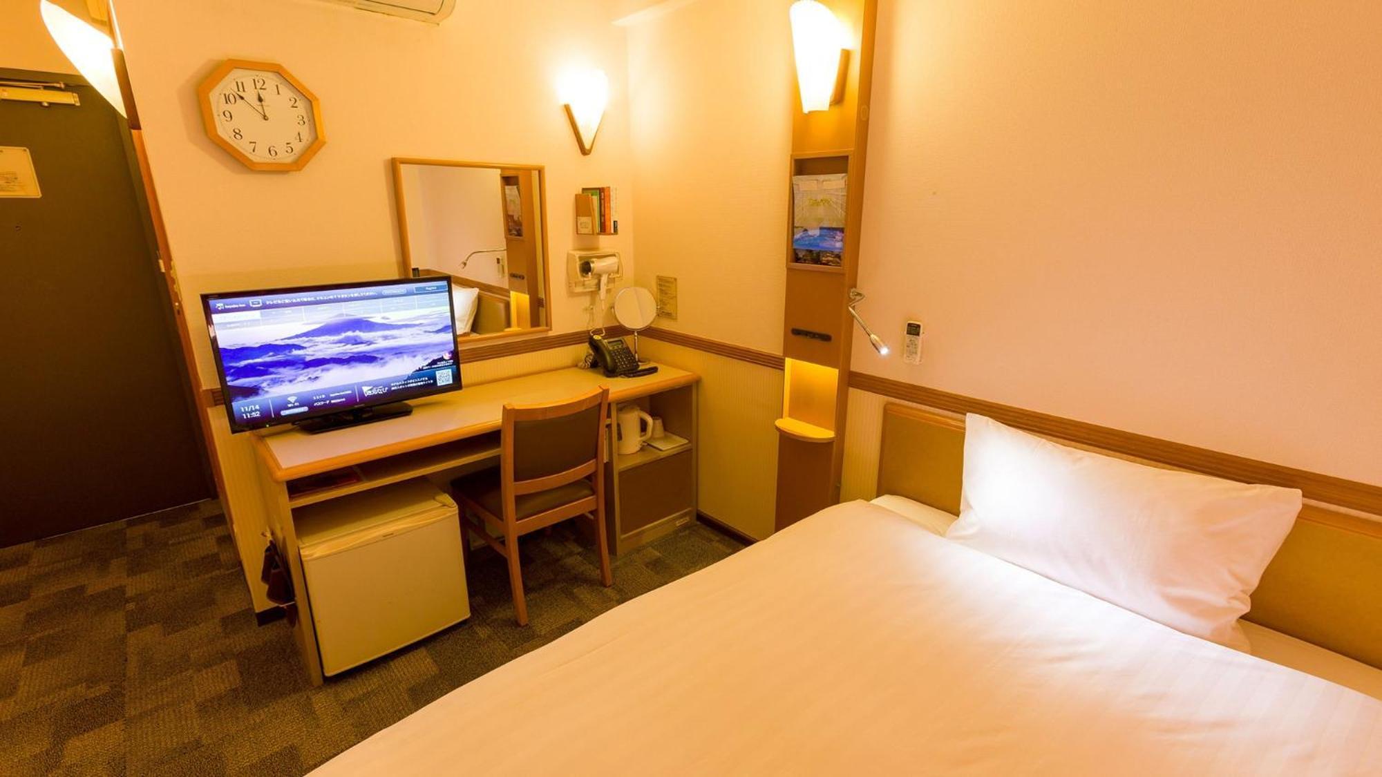 Toyoko Inn Kumamoto Ekimae Pokój zdjęcie