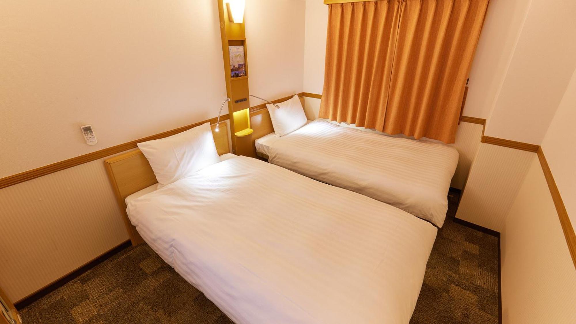 Toyoko Inn Kumamoto Ekimae Pokój zdjęcie
