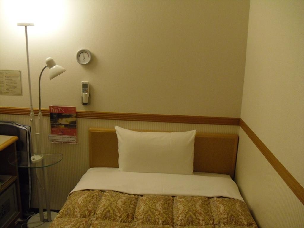 Toyoko Inn Kumamoto Ekimae Zewnętrze zdjęcie