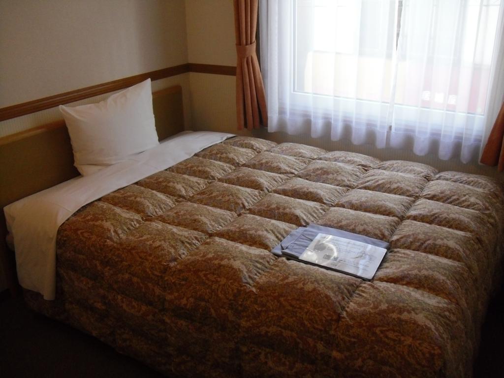 Toyoko Inn Kumamoto Ekimae Zewnętrze zdjęcie